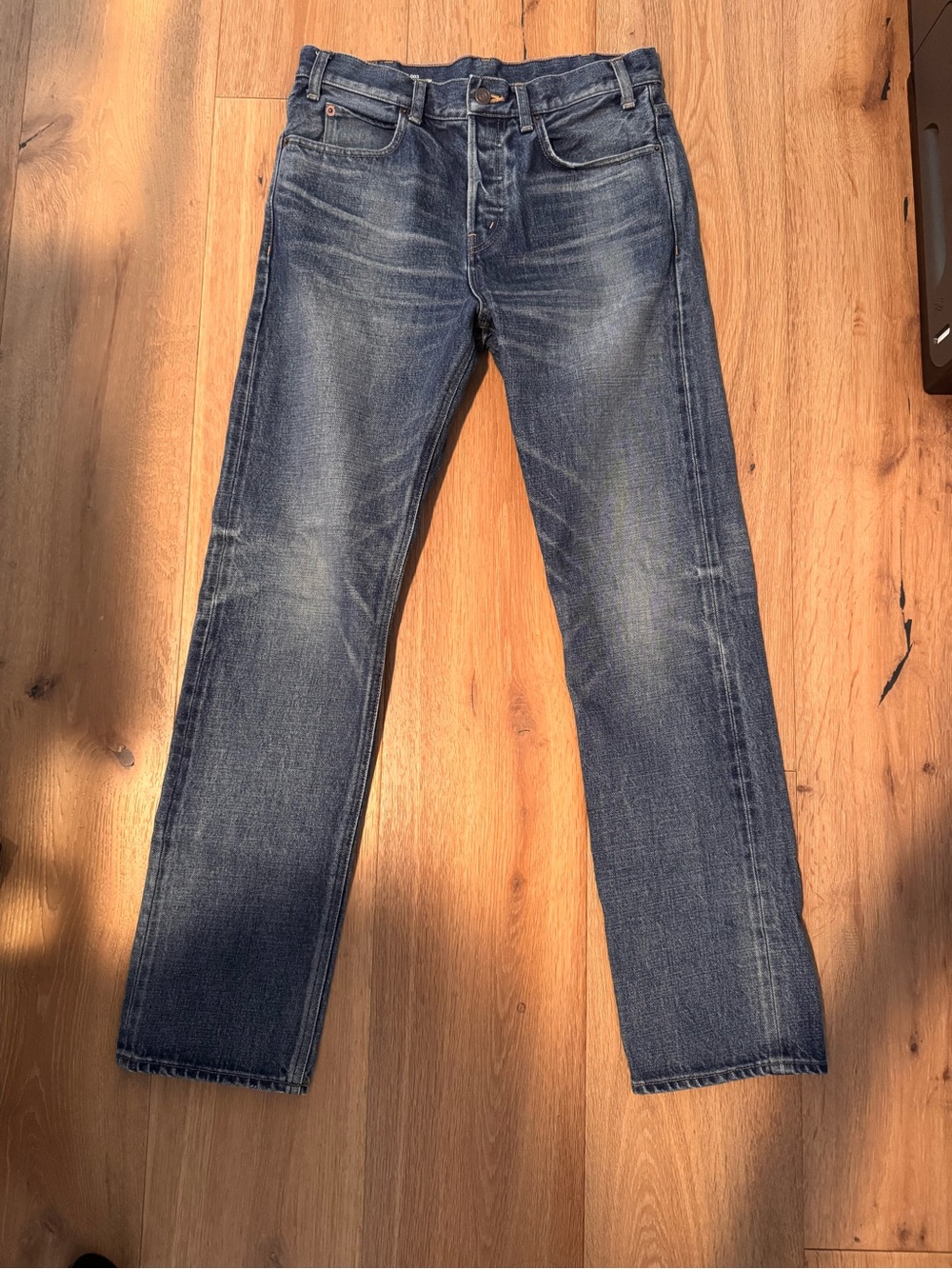 Celine Women’s Denim Jeans size 27